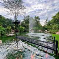 ที่พักเขาใหญ่ท่ามกลางธรรมชาติและขุนเขา มาดีปากช่อง