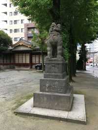 探訪牛嶋神社：隅田公園旁的靈性之地