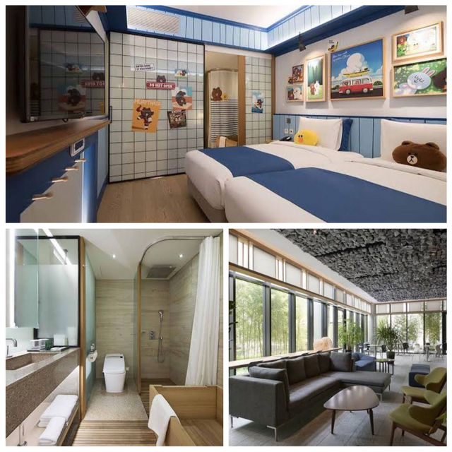 首爾漢江畔豪華五星級酒店，交通便利🇰🇷 Sotetsu Hotels The Splaisir Seoul Myeongdong 소테츠 호텔즈 더 스프라지르 서울 명동