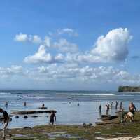 Bingin bali 