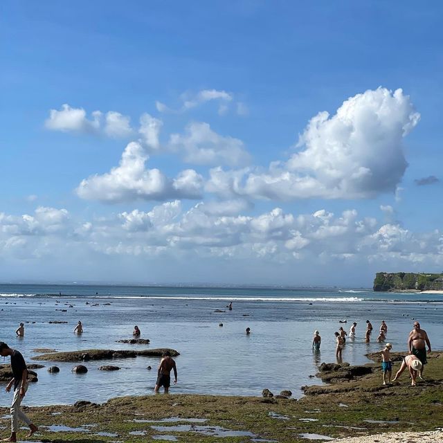 Bingin bali 