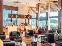 SHA標準認證的5星級飯店：Mida Grande Resort Phuket位於普吉島蘇林海灘
