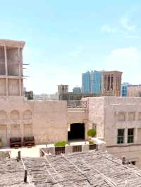Stepping into the Magic of Al Seef 