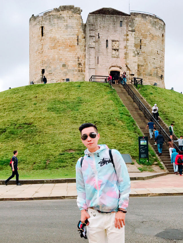 🇬🇧英國｜旅遊攻略分享✈️10日玩遍四大城🤩