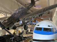 【美國🇺🇸芝加哥】Museum of Science and Industry 芝加哥科學與工業博物館：館內互動體驗，各類探索，適合各年齡遊客‼️