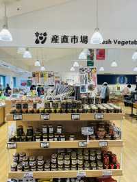 【山形県:天童】山形ご当地土産がそろう！直営店サンピュア