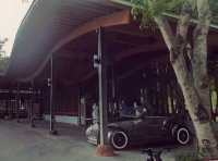 Trot Cafe @ Khaoyai 
