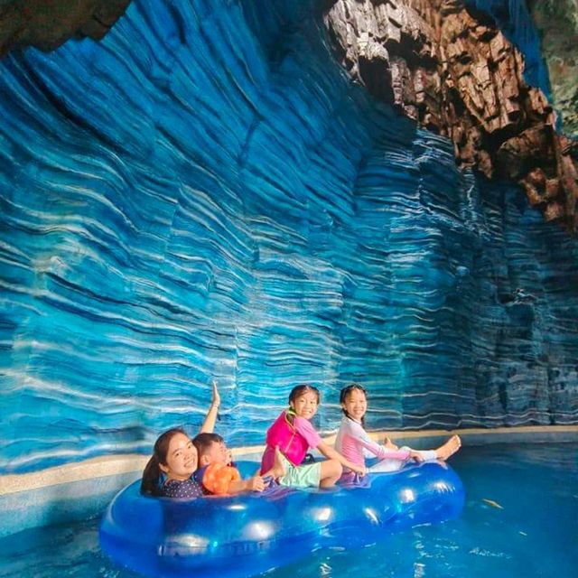 ที่สุดของโรงแรมสายครอบครัว