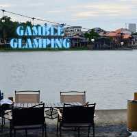 🌇Gamble Glamping