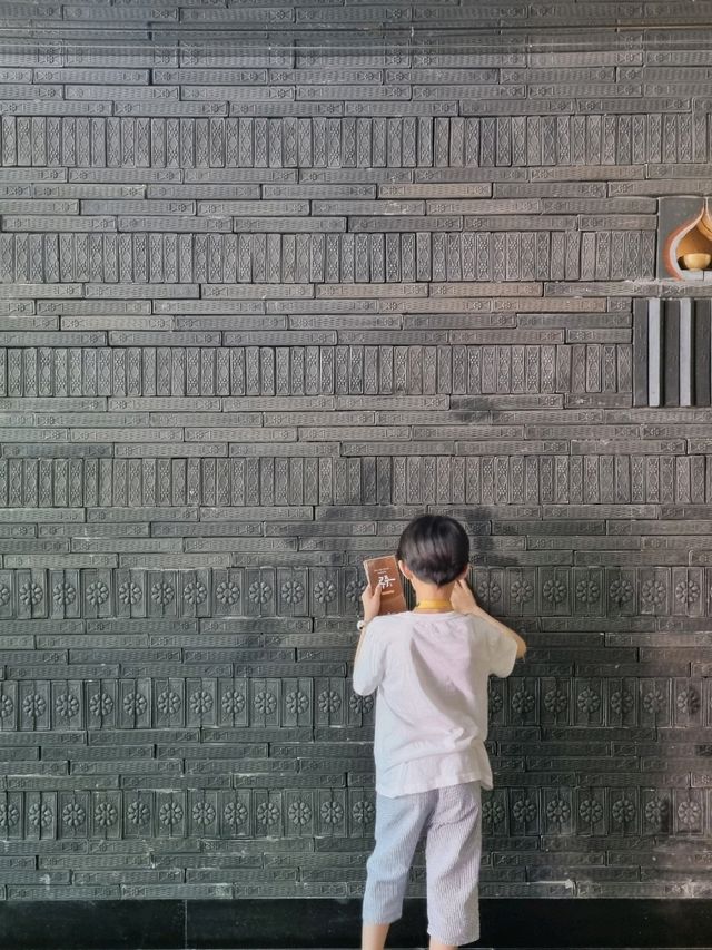 공주에서 가볼만한 곳! 무령왕릉