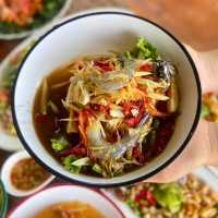 🥗ร้านอาหารบ้านเรา 