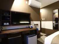 Hotel Wing International Select Ueno-Okachimachi