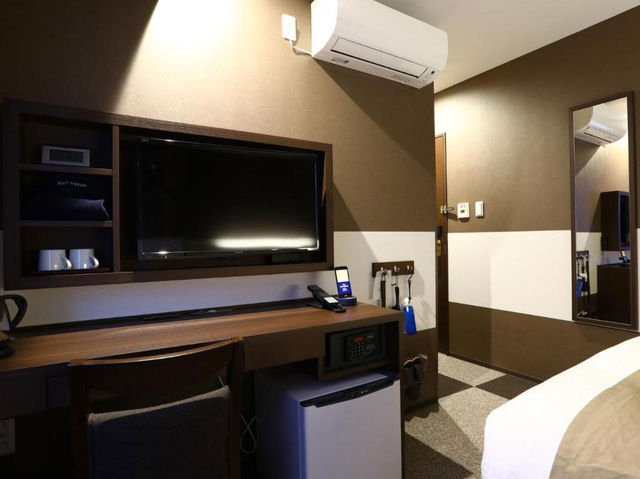 Hotel Wing International Select Ueno-Okachimachi