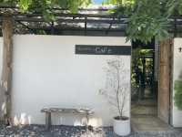 BaanPa’s Cafe ดอยสะเก็ด