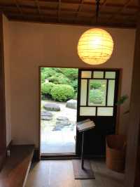 【福岡カフェ】自然に囲まれた素敵なカフェ🌿
