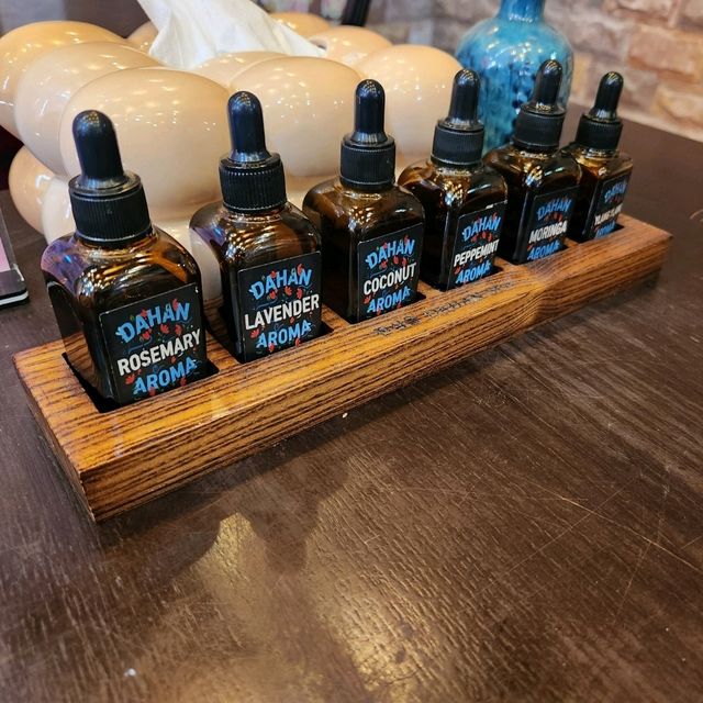 베트남 다낭 스파는 여기!