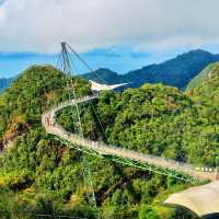 Discovering Paradise: Introducing Langkawi