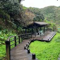 Wangyougu Taiwan