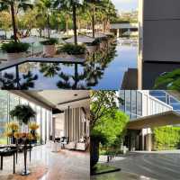 🇹🇭 Four Seasons Hotel Bangkok at Chao Phraya River โรงแรมโฟร์ซีซั่นส์ ริมแม่น้ำเจ้าพระยา 