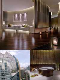 🇹🇭 The Okura Prestige Bangkok โรงแรมโอกุระ เพรสทีจ กรุงเทพ
