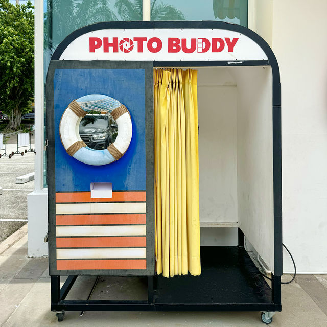 Miffy's Voyage Café - Pattaya 