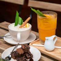 DAWNBIRD COFFFEE