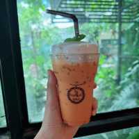 เมล่อนคาเฟ่ ลพบุรี