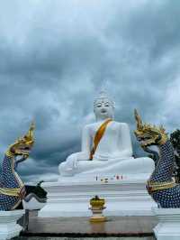 พิกัดสายมู | พระพิฆเนศ 9 เศียร 📍วัดจอมธรรม