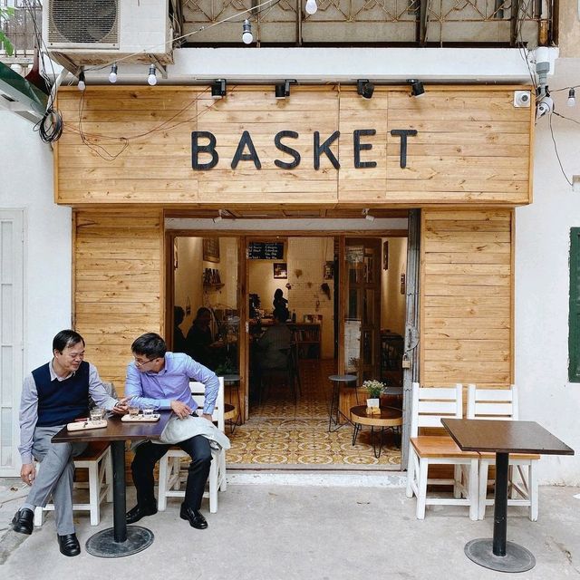 BASKET