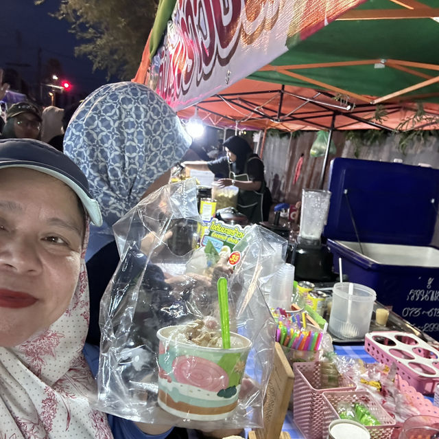 Golok food galore