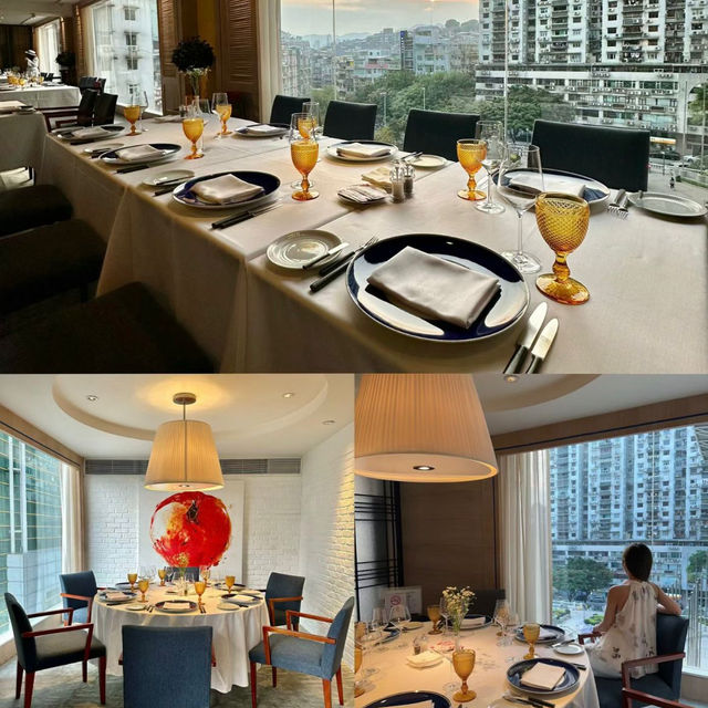 澳門皇都酒店：性價比高，聖誕節氛圍濃厚🏖️😍