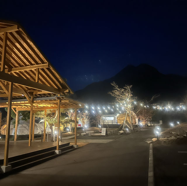 「iORi Yufuin」：私人溫泉度假屋，優越地理位置