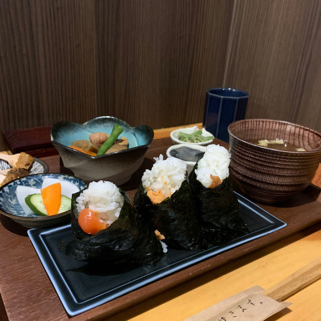 みたらしフォンデュができる？！