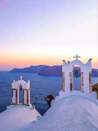 【Santorini】🇬🇷サントリーニ島