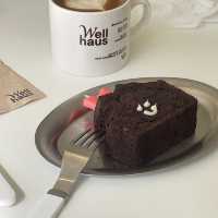 過去1かわいいチャムシルにあるカフェWellhaus  🤎🤎