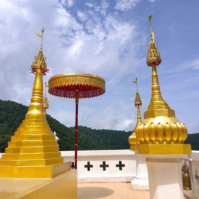 เที่ยวเมืองรองไป "แพร่" กันเถอะ