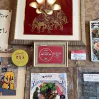 【別府】ミシュラン＆百名店✨一日一組の絶品タイ料理🇹🇭