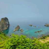 일본여행 북해도 시마무이 해안 島武意海岸 