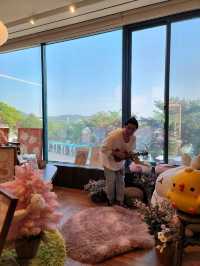 포토존이 많아서 지루할틈 없는 라한호텔경주