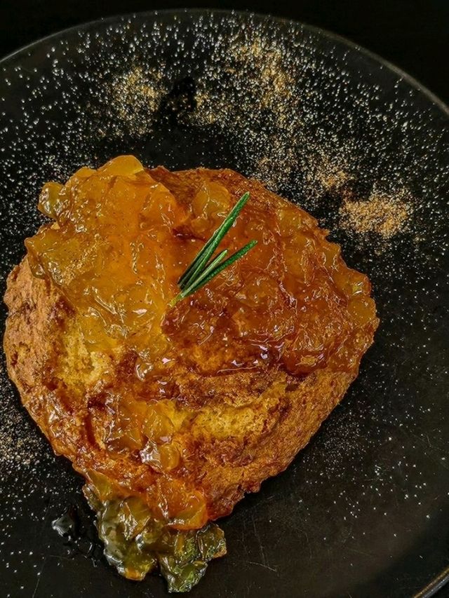숲뷰가 멋진 남양주카페