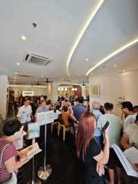So Delicious its Full House Everyday!!!