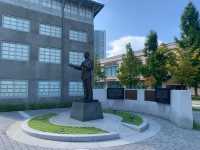 창조적인 도전과 혁신이 시작되는, 대구 삼성창조캠퍼스