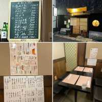 【日田】何が出てきても大満足❤️ミシュラン居酒屋✨