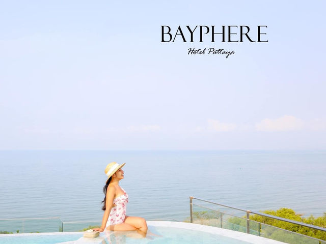 Bayphere Hotel Pattaya