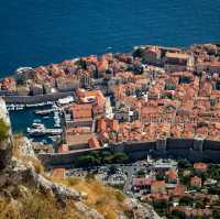 A pricey family getaway