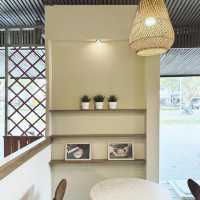 Bajawa Coffee 