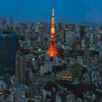 Tokyo: Where Tradition Meets Innovation