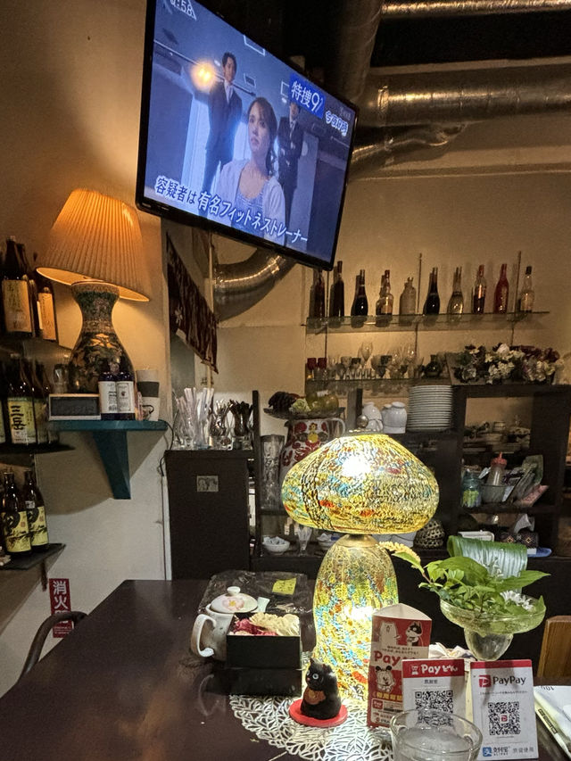 家庭料理