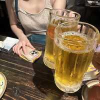 【宮古島】民謡ライブも楽しめる居酒屋！