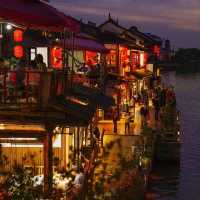 Unveiling Shanghai's Secrets: A 5-Day Escapade